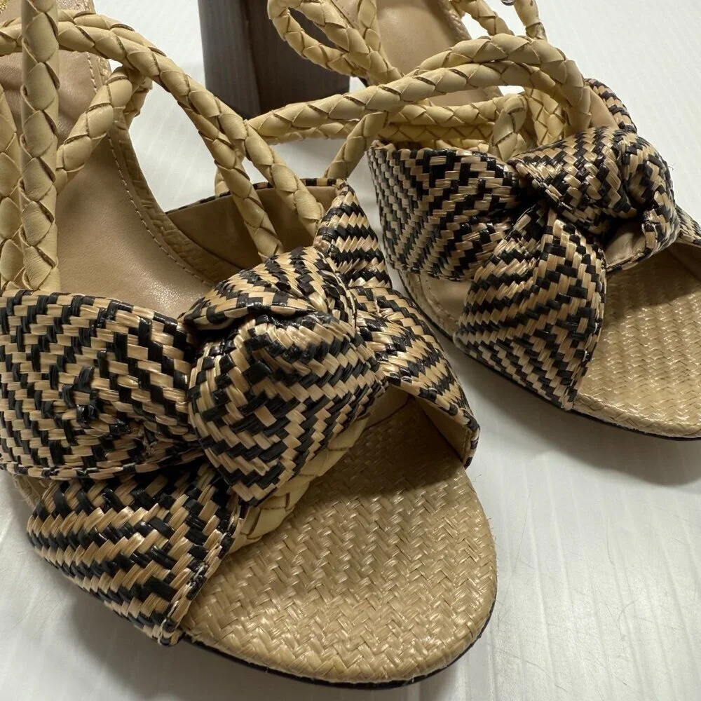 Sam Edelman elevate your
